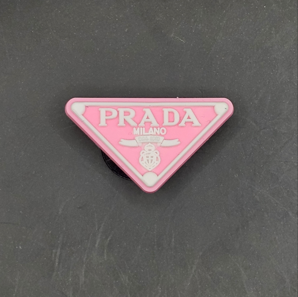 (5/$15) Prada Croc Charms